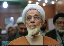 آیت الله هاشم زاده هریسی: در اسلام نباید زندانی مالی وجود داشته باشد/  بعضی نماینده ها حتی درباره اینکه راننده ماشین شان چه کسی باشد، دعوا می کنند/ صدور حکم تکفیر از نشانه های وهابیت است
