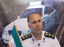 رئیس پلیس اسبق راهور تهران: خودروسازان ایرانی «گاد فادر» تمام مافیاهای دنیا هستند/ چیزی به نام خجالت و شرم برای خودروسازان داخلی وجود ندارد

