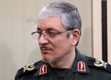 سردار طلایی نیک: دشمنان جمهوری اسلامی ایران در این کودتای تروریستی ناکام شدند 