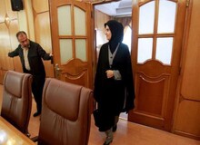 لعیا جنیدی: احتمال تمدید زمان پیوستن به FATF وجود دارد