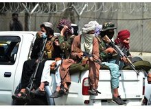 استاندار پیشین طالبان به ایران: با شوق بیش‌تر از جنگ در برابر امریکا با شما می‌جنگیم + فیلم