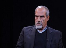 نعمت احمدی: رای به برنامه کاندیدا به عهده مردم است نه برای رد صلاحیت شورای نگهبان/ برنامه نویسی مگر کاری دارد با کپی پیست حل می شود
