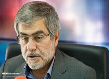 فریدون عباسی: تا آمریکا ما را به عنوان قدرت جهانی نپذیرد، مذاکره مستقیم به صلاح نیست/ دوره قبل ظریف و عراقچی اصلاً سراغ من نمی آمدند اما الان آقای باقری کنی هر سوالی داشته باشد از بنده می پرسد