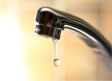 آمار‌ها بیانگر استثنایی‌ترین وضعیت کم‌آبی در استان تهران در یکصد سال اخیر است