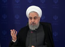 حسن روحانی در جلسه سران قوا چه گفت؟ / گشایش اقتصادی دولت چیست؟