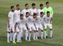 زمان اعلام لیست نهایی تیم ملی مشخص شد؛ رونمایی از آخرین حریف تدارکاتی ایران