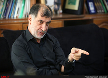نمی‌شود در مملکت بگویند انتخاب رهبری با رای مستقیم مردم انجام شود/ آیا کسی تعهد می‌دهد اگر محصوران آزاد شدند دوباره علیه نظام میتینگ راه نمی‌اندازند؟