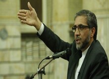 نماینده مجلس: اسرائیل باید  یک بار و برای همیشه مجازات شود