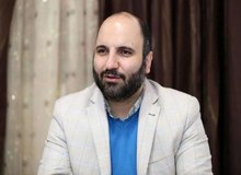 رضا عاشری مسئولیتی در سازمان پدافند غیرعامل ندارد