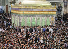 مراسم سالگرد ارتحال امام خمینی (ره) برگزار نمی‌شود