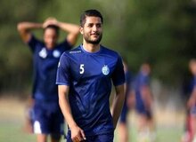 عارف غلامی به استقلال ملحق شد