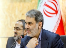 خوشحالی زنگنه، نماینده مجلس از اجرای اسنپ‌بک: به حول و قوه الهی ۶ مهر به روز ملی "قطع کامل امید از آمریکا و غرب" تبدیل و سرآغاز تعمیق پیوندهای اقتصادی با کشورهای شرق و دوست خواهد شد