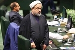 رسایی در زمان درج مطلب «دستکاری قالیباف در اسناد مجلس» در هفته نامه 9 دی نماینده مجلس نبود/ با عنوان مدیر مسئول رسانه احضار و تفهیم اتهام شد