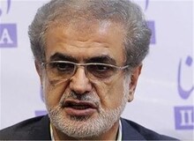 علی صوفی: روحانی دست برتر را در دومین مناظره داشت/ با شعار دادن نمی‌توان رئیس جمهور شد
