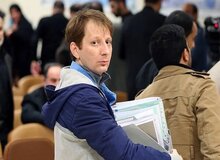 حرف های بابک زنجانی برایتان شرم آور نیست؟/ این است قدرت‌نمائی اقتصادی یک مفسد بزرگ