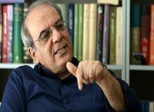 عباس عبدی: به اصلاح طلبان در سال  ۸۸ گفتم وارد انتخابات نشوید/ اصلاح طلبان دچار انقطاع نسلی شده اند