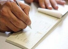 دارندگان چک بانکی حتما بخوانند/ حدف چک کاغذی رسما جدی شد