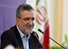 دولت صولت مرتضوی را به عنوان وزیر رفاه معرفی کرد