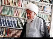 آخرین وضعیت درمانی «آیت‌الله مومن»
