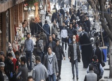 ۲۵درصد ایرانی‌ها‌ اختلالات روانی دارند!
