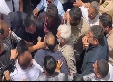 پوشش گسترده شبکه دولتی روسیه از تحرکات سعید جلیلی؛ این بار در بازار