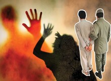 مردی که به زن‌ها جلوی بچه‌شان تجاوز می کرد: چون مشکلات جنسی دارم جرم مرتکب شدم
