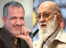 چمران مخالفت کرد/ بررسی استعفای مسجد جامعی به جلسه آینده شورا موکول شد