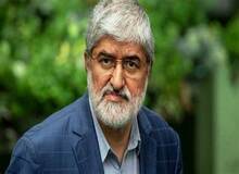 مطهری: اسرائیل برای آتش‌بس در غزه دست به دامن اربابش ترامپ شده است