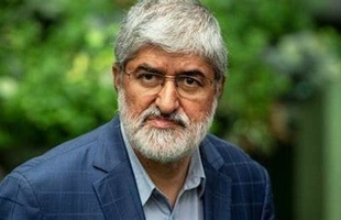 مطهری: علی‌اف منتظر سرنوشت شاه باشد