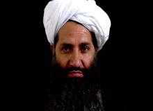 رهبر دولت اسلامی افغانستان کشته شد