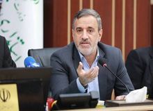 شهردار منطقه ۱۲: ایمن‌سازی بازار هنوز تمام نشده است/ با خانه‌های بسیار خطرناک برخورد می کنیم