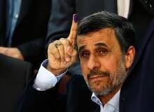 دعوت از «بهار مستضعفان» برای شرکت در انتخابات ۱۴۰۰/ عکس