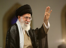 پیام نوروزی آیت الله خامنه ای/ امسال را سالِ «جهش تولید بامشارکت مردم» نام‌گذاری کردیم 
