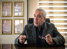 فتح‌الله‌زاده تا دو هفته دیگر مدیرعامل می‌شود؟