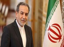 عراقچی به عمان سفر می‌کند