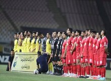 رونمایی از میزبان احتمالی پرسپولیس - سپاهان