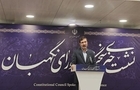 طحان نظیف: شورای نگهبان پس از بررسی مجلس درباره طرح نفوذ نظر می دهد