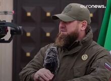قدیروف، رئیس جمهور چچن خطاب به زلنسکی: تا دیر نشده با پوتین، فرمانده کل قوا تماس بگیر و طلب بخشش کن/ FILM