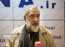 معاون سپاه: می‌خواهند با واکسن کرونا جمعیت جهان را ۲۰ درصد کم کنند
