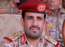 شهادت رئیس ستاد ارتش یمن