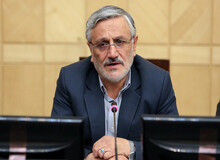 میرزایی نکو: در مجلس خبرگان هم کمیته‌های موازی تشکیل شده/ نهادها و دستگاه های موازی هزینه بر و مشکل ساز هستند
