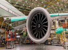 قاچاق موتور هواپیما در هرمزگان!