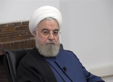 ارگان رسانه ای وابسته به سپاه: روحانی به خبرگان چشم دارد و به نقشی که می‌تواند ایفا کند، بی ‌آنکه الزاما نیاز به نشستن در صدر باشد