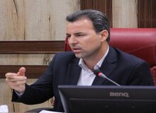 میرزایی: از دل آتش‌زدن پرچم در مجلس، مسائلی همچون حمله به سفارت عربستان بیرون می‌آید
