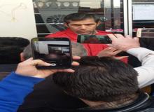 جلال ملکی: سازه ساختمان نیرو مانند پلاسکو است
