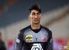 استقلال از جذب بیرانوند منصرف شد!
