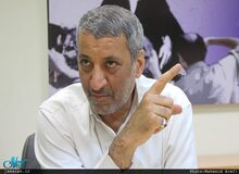 غلامعلی رجایی: احمدی نژاد قصد داشت مرحوم هاشمی را «حَصــر» کند/ احمدی نژاد امام‌زاده‌های شلوغ را برای سخنرانی انتخاب می کند تا مردم اطرافش جمع شوند
