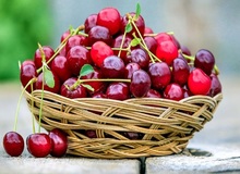 با ۵ خاصیت گیلاس آشنا شوید؟