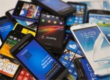 گمرک: 100 هزار گوشی موبایل در حال ترخیص است / چرا تعداد زیادی گوشی در گمرک مانده؟
