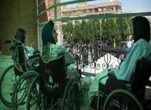 ۵ کشته و ۱۵۵ مبتلا در آسایشگاه کهریزک ثبت شد